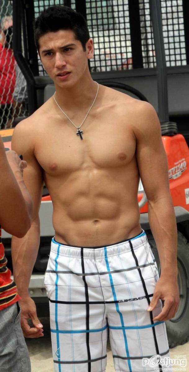 บ้าหน้าท้อง/ผช.(ตุงๆก้อชอบ)