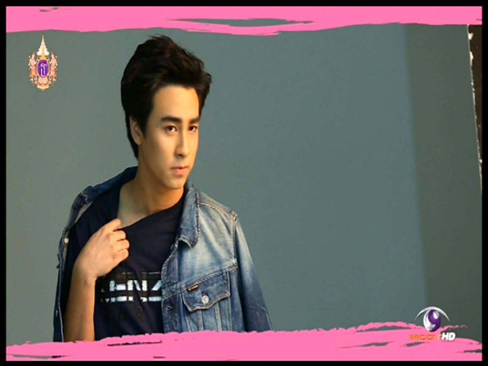 มัก ฟีฟ่า Love Sick 2