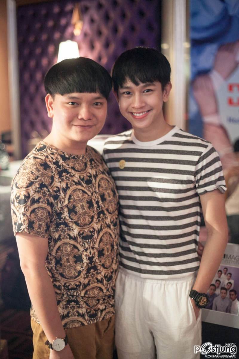 Love Sick Season 2 Event - Koolcheng Trịnh Tú Trung
