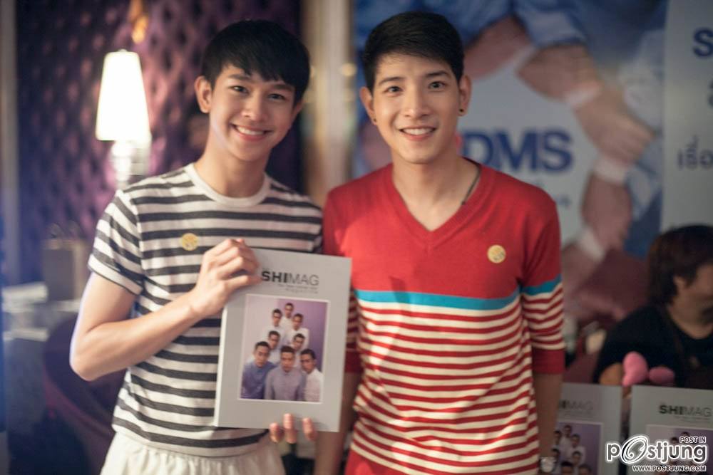 Love Sick Season 2 Event - Koolcheng Trịnh Tú Trung