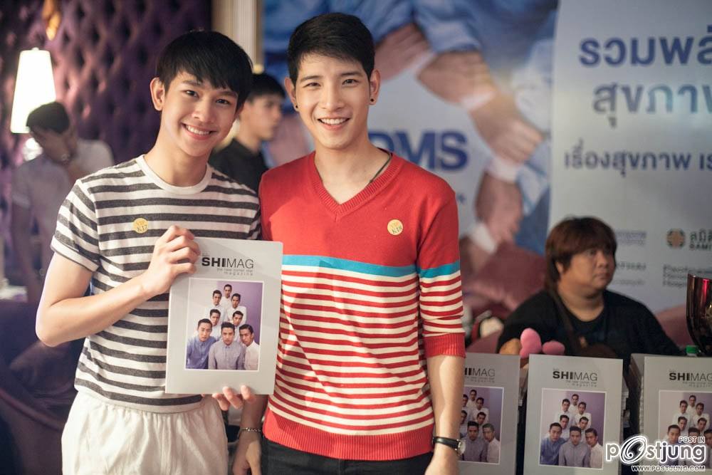 Love Sick Season 2 Event - Koolcheng Trịnh Tú Trung