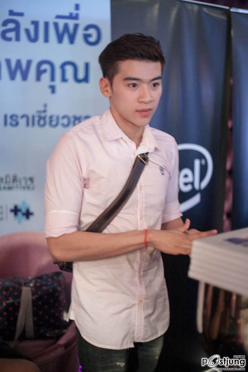 Love Sick Season 2 Event - Koolcheng Trịnh Tú Trung