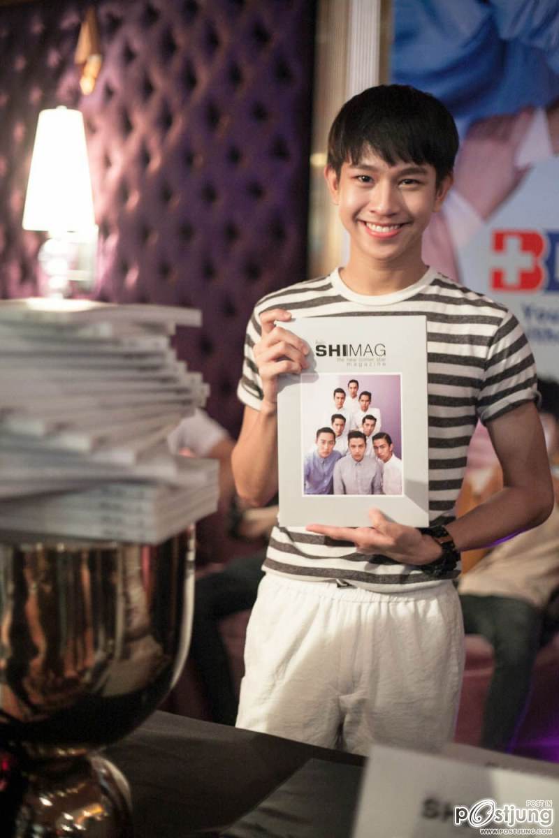 Love Sick Season 2 Event - Koolcheng Trịnh Tú Trung