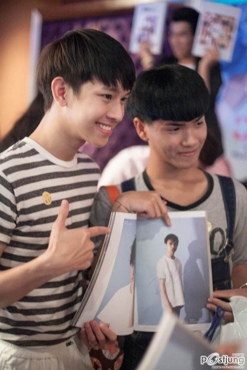 Love Sick Season 2 Event - Koolcheng Trịnh Tú Trung