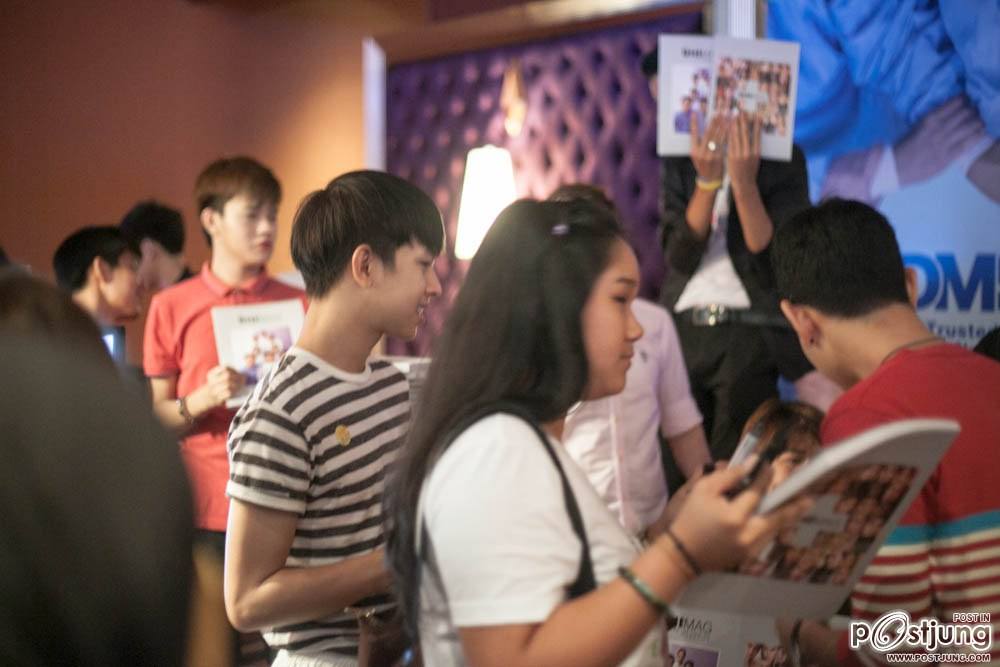Love Sick Season 2 Event - Koolcheng Trịnh Tú Trung