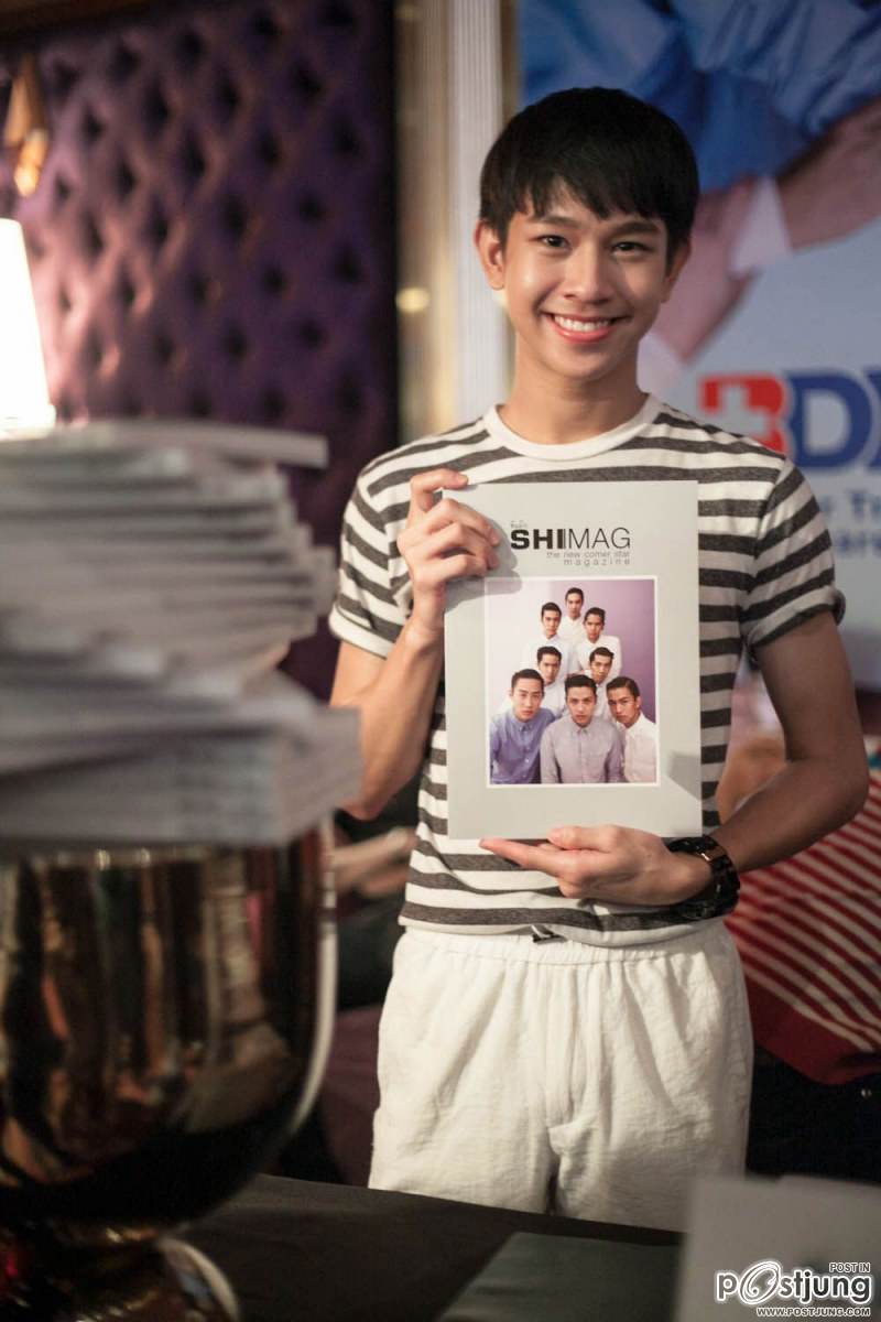 Love Sick Season 2 Event - Koolcheng Trịnh Tú Trung