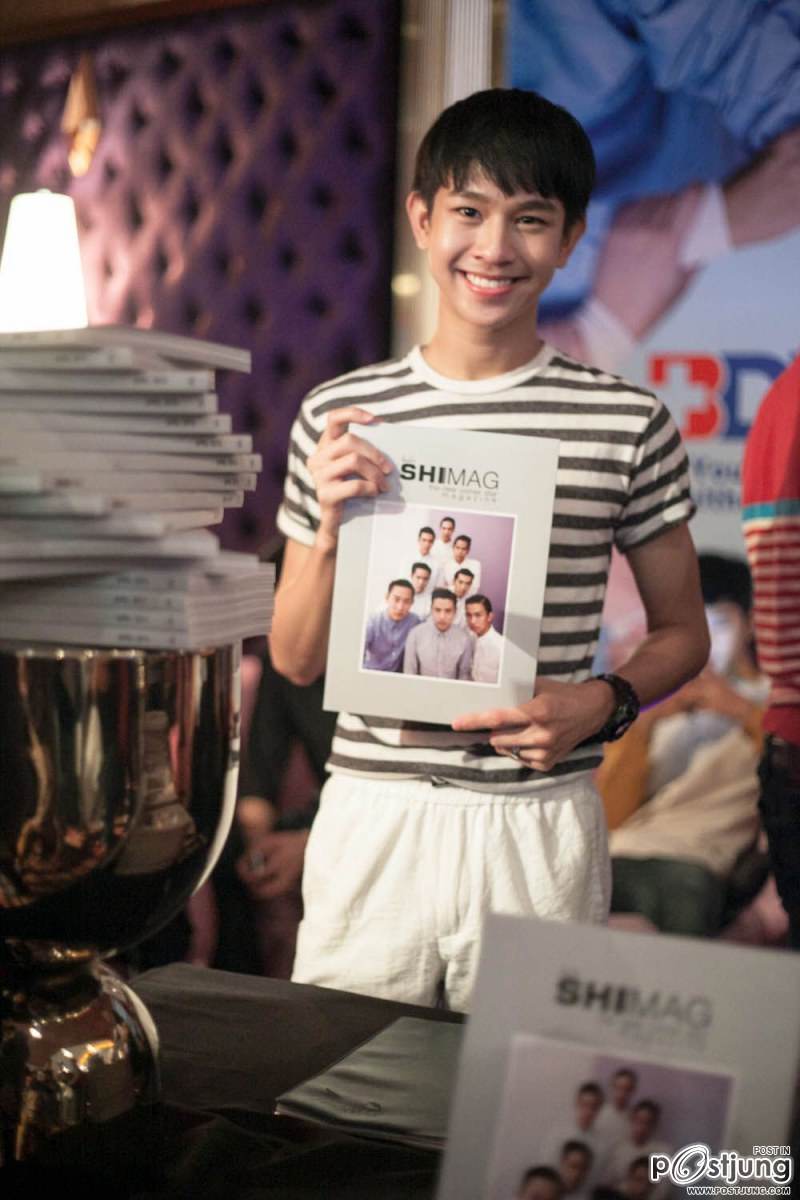 Love Sick Season 2 Event - Koolcheng Trịnh Tú Trung