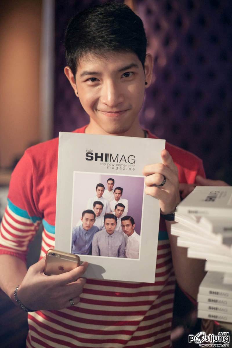 Love Sick Season 2 Event - Koolcheng Trịnh Tú Trung