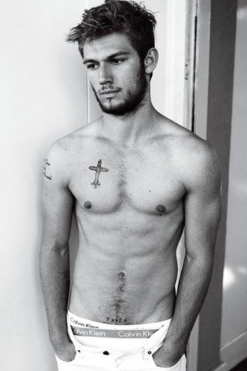 "I Am Number Four" Alex Pettyfer