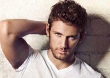 "I Am Number Four" Alex Pettyfer