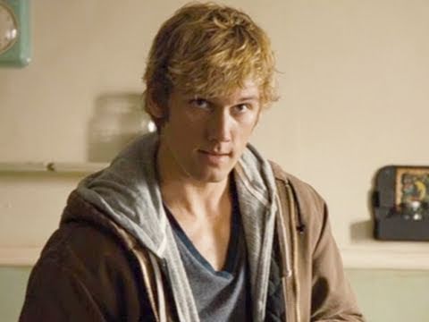 "I Am Number Four" Alex Pettyfer
