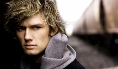 "I Am Number Four" Alex Pettyfer