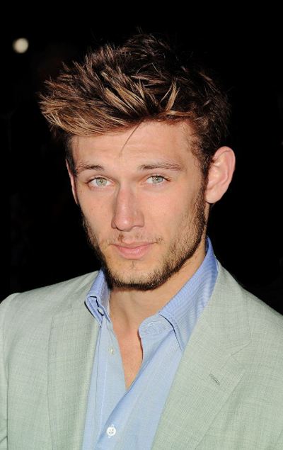 "I Am Number Four" Alex Pettyfer