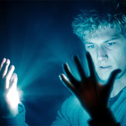 "I Am Number Four" Alex Pettyfer