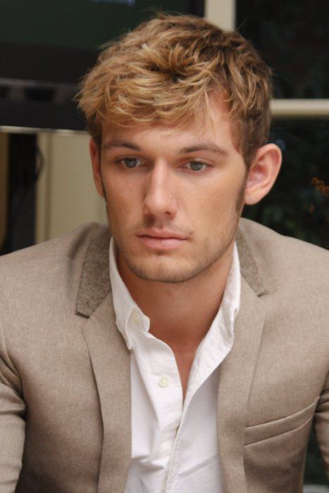 "I Am Number Four" Alex Pettyfer