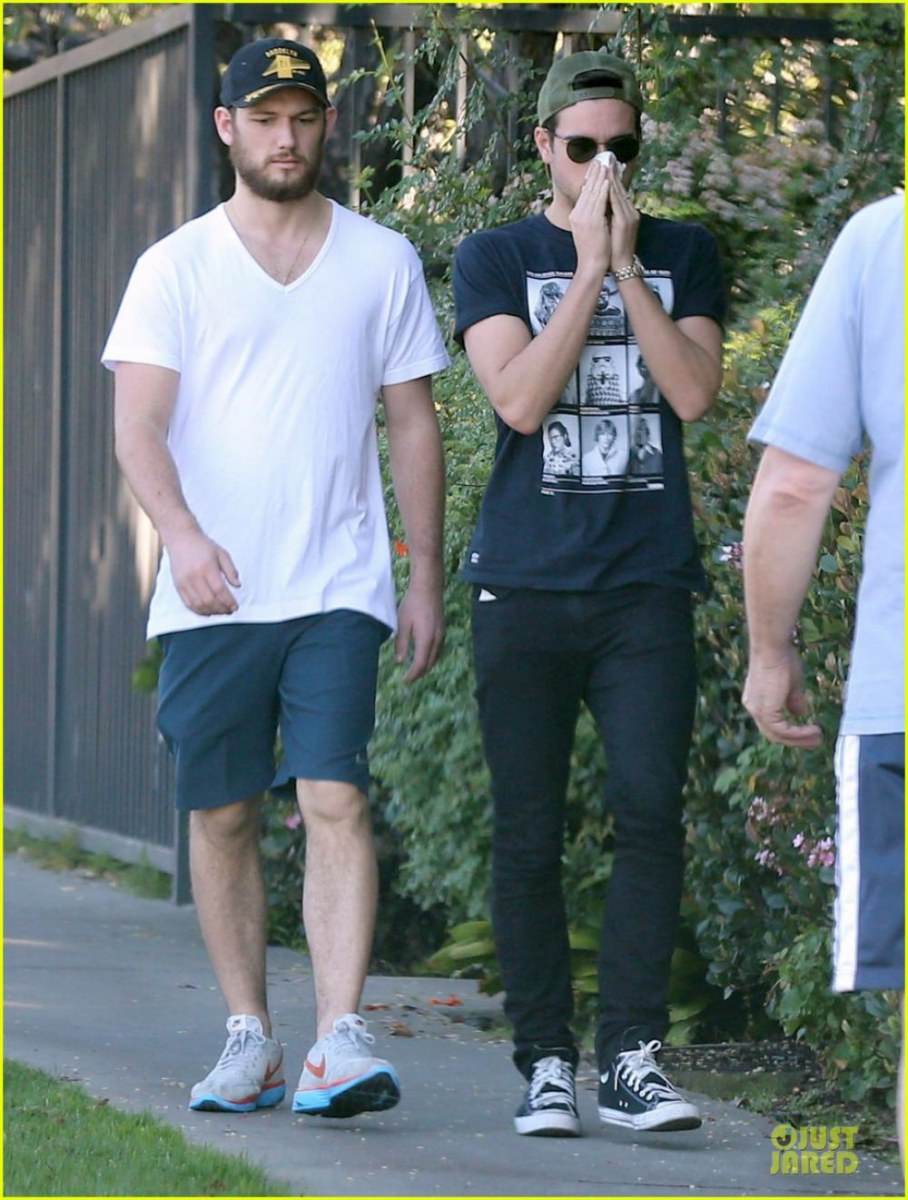 "I Am Number Four" Alex Pettyfer