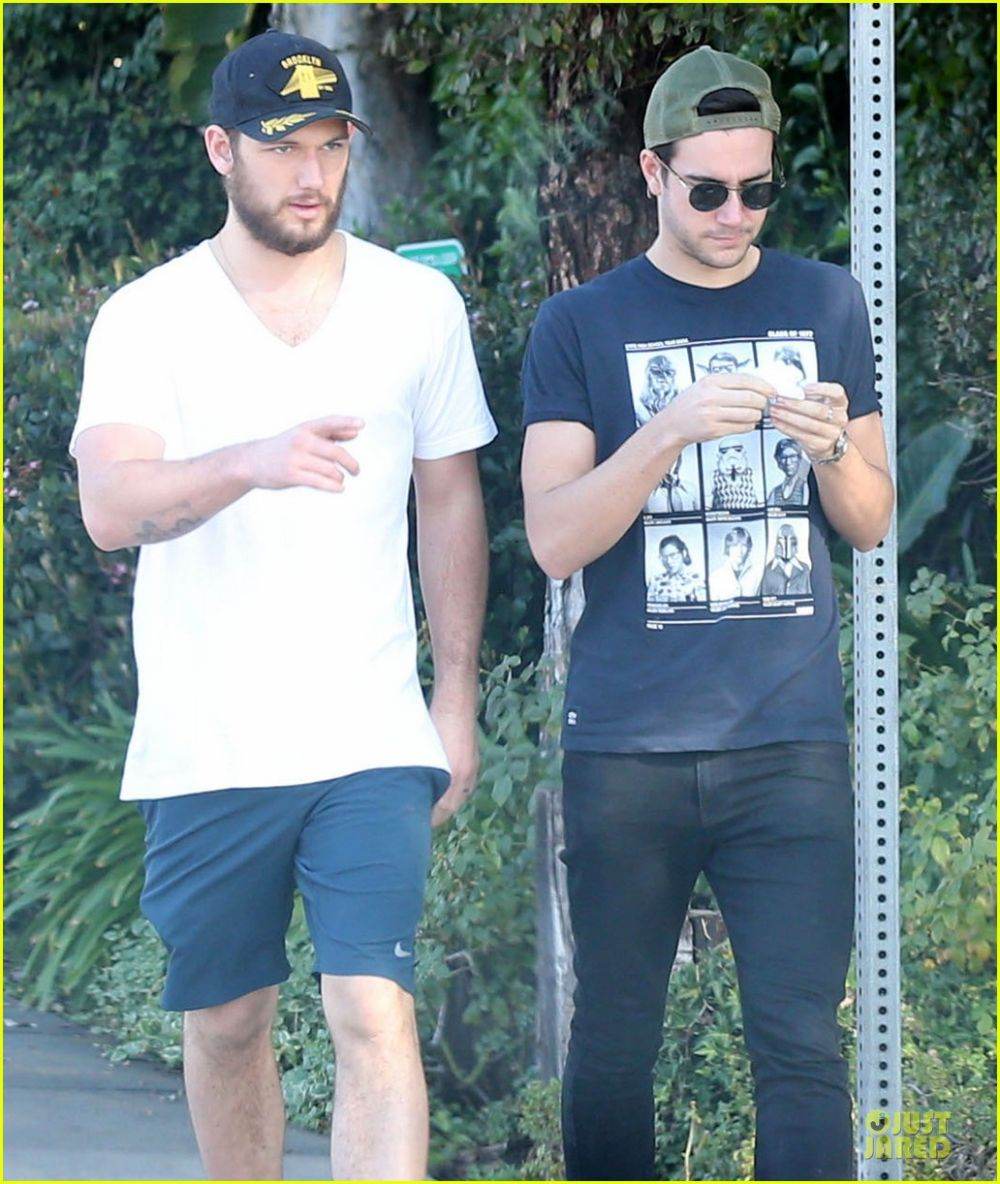 "I Am Number Four" Alex Pettyfer