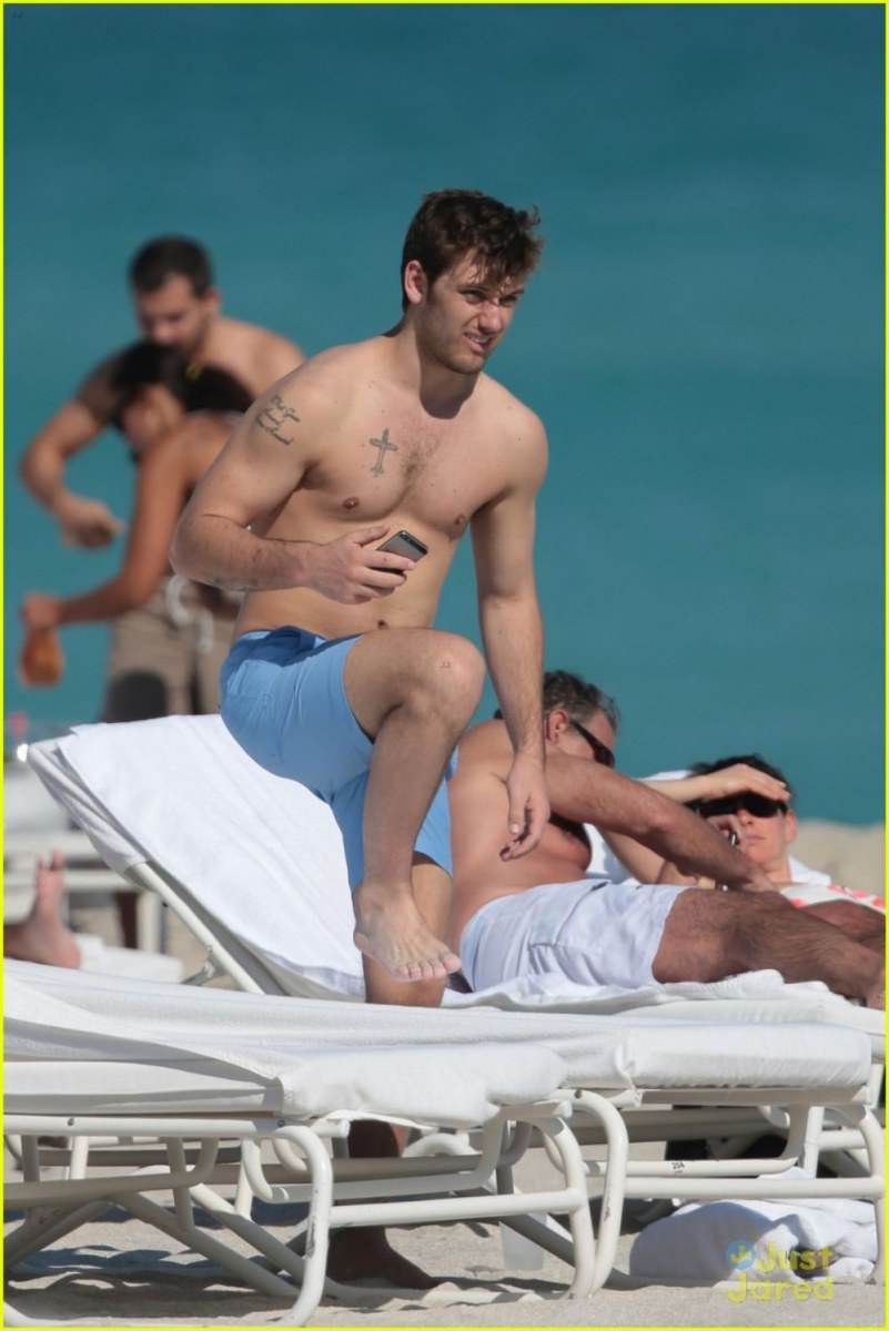 "I Am Number Four" Alex Pettyfer