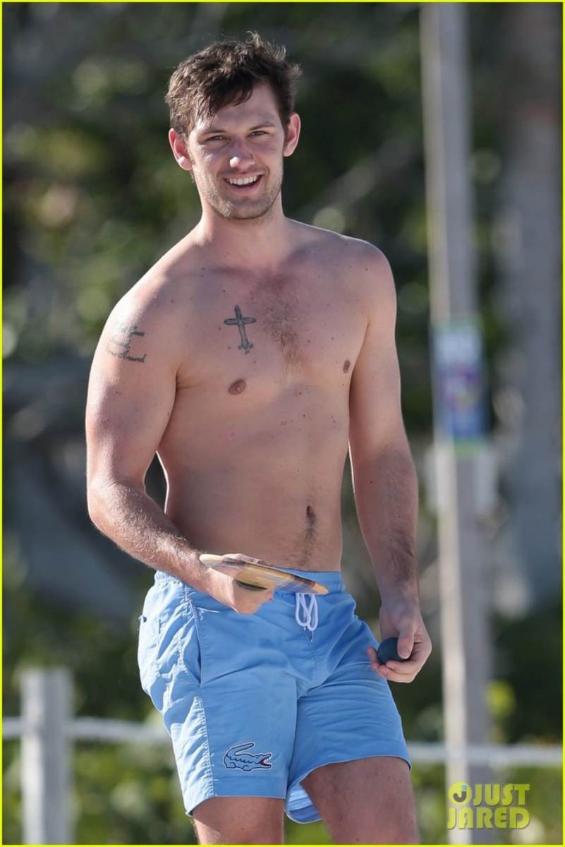 "I Am Number Four" Alex Pettyfer