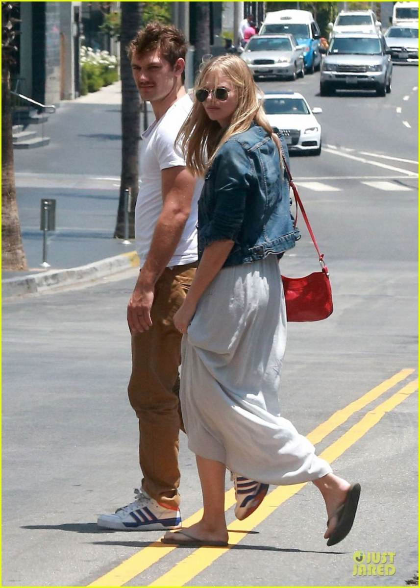 "I Am Number Four" Alex Pettyfer