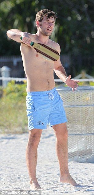 "I Am Number Four" Alex Pettyfer
