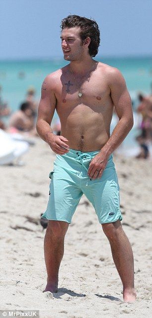 "I Am Number Four" Alex Pettyfer