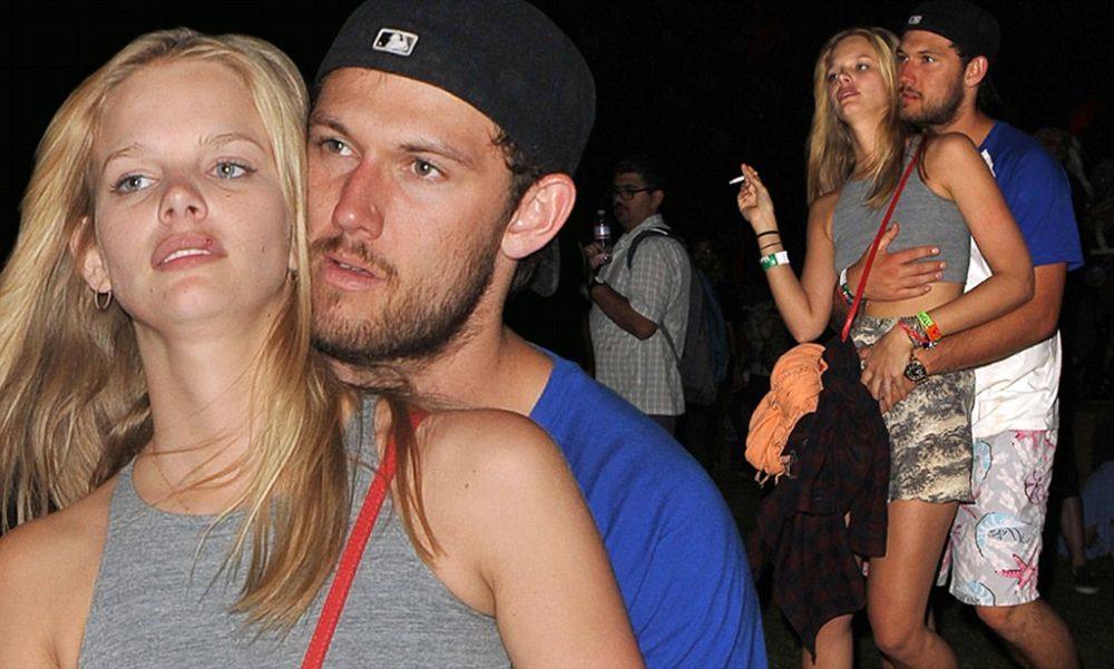 "I Am Number Four" Alex Pettyfer