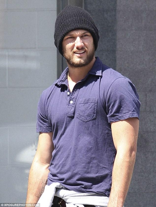 "I Am Number Four" Alex Pettyfer