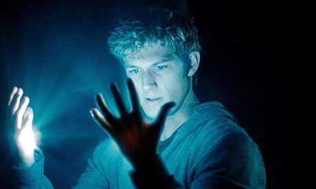 "I Am Number Four" Alex Pettyfer