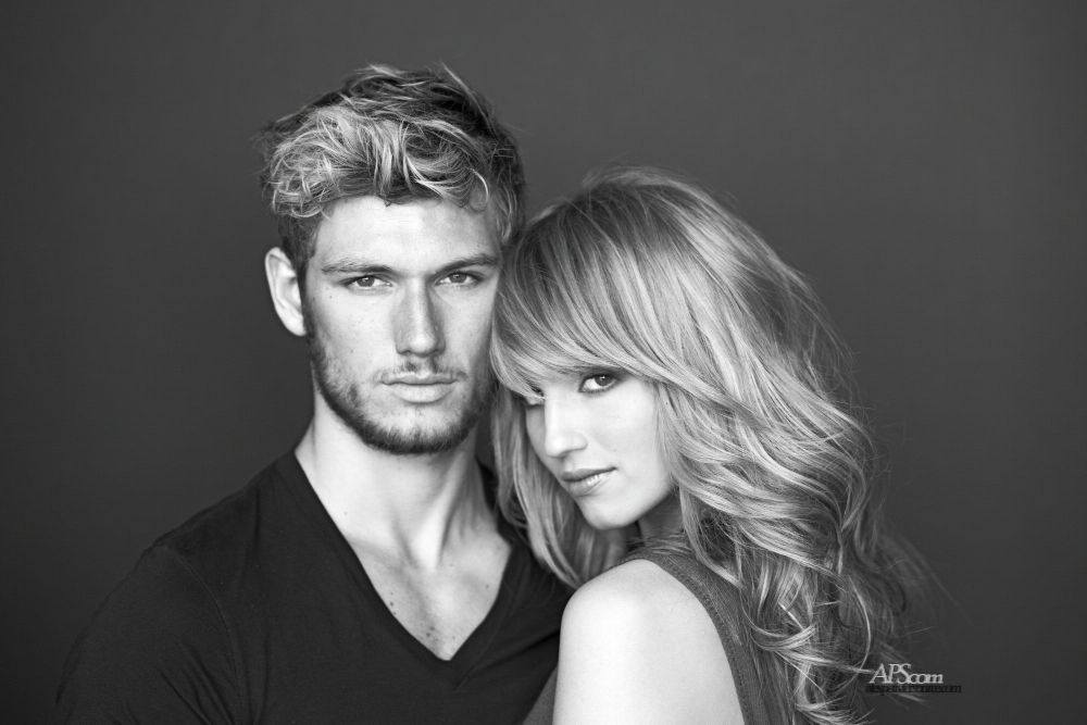 "I Am Number Four" Alex Pettyfer