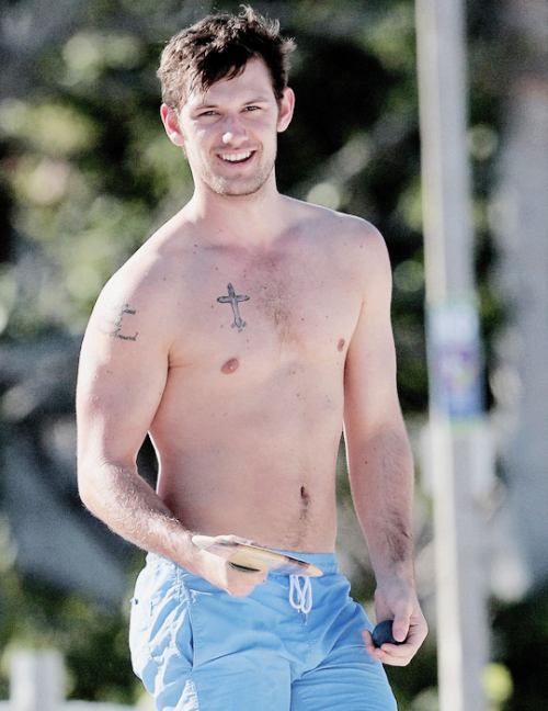 "I Am Number Four" Alex Pettyfer