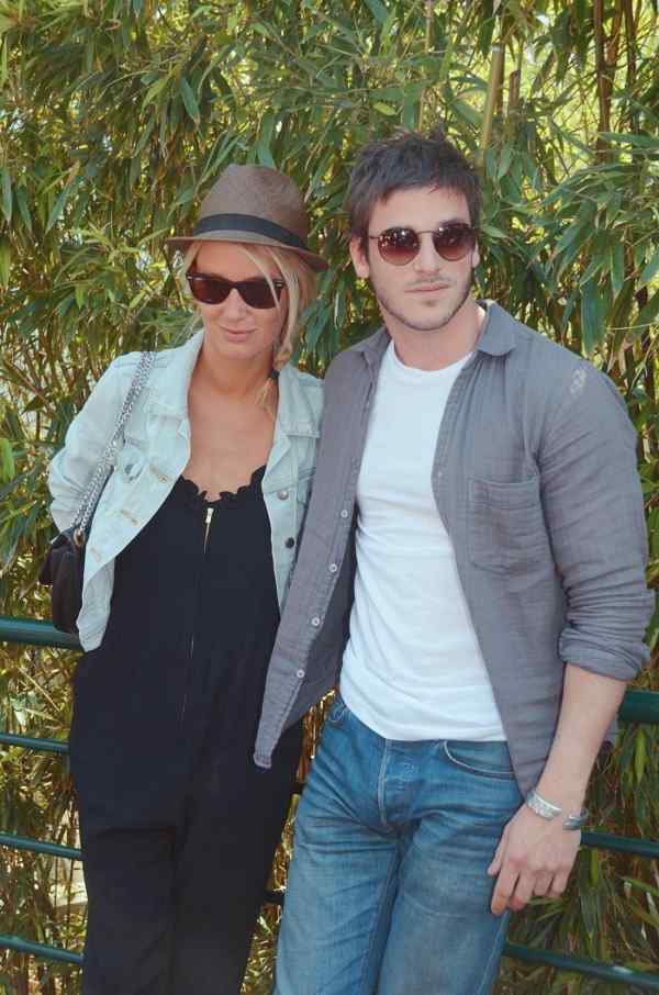 Gaspard Ulliel แถวนี้มีขายมั้ยค่ะ ? อยากซื้อ