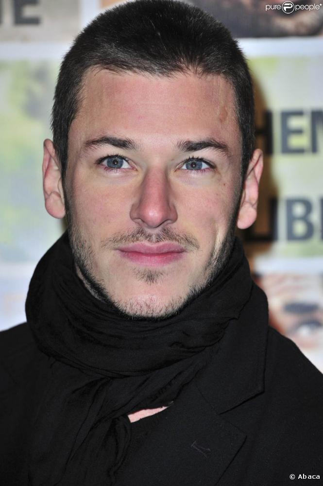 Gaspard Ulliel แถวนี้มีขายมั้ยค่ะ ? อยากซื้อ