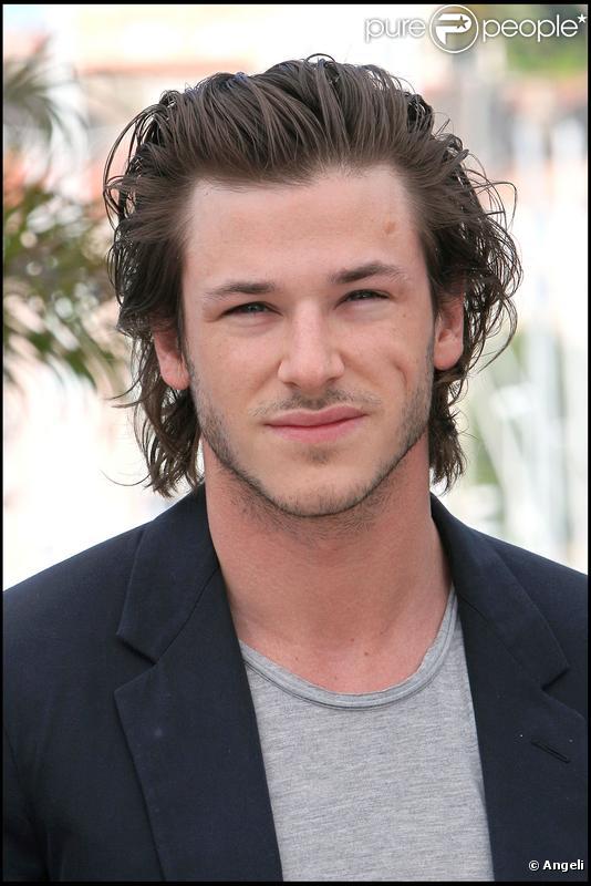 Gaspard Ulliel แถวนี้มีขายมั้ยค่ะ ? อยากซื้อ