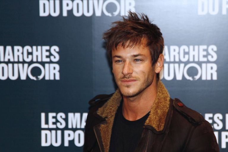 Gaspard Ulliel แถวนี้มีขายมั้ยค่ะ ? อยากซื้อ