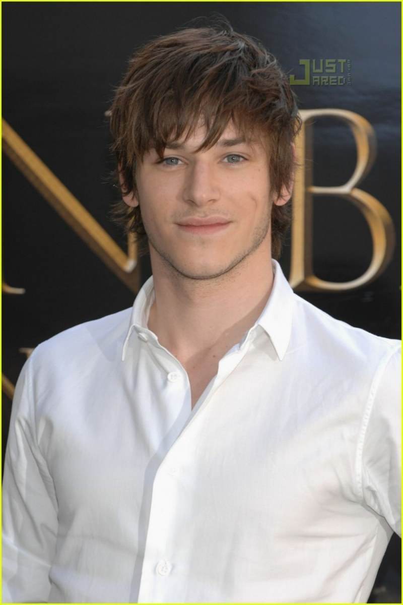 Gaspard Ulliel แถวนี้มีขายมั้ยค่ะ ? อยากซื้อ