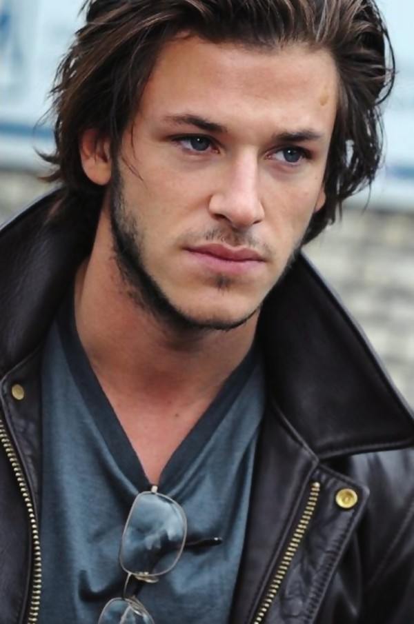 Gaspard Ulliel แถวนี้มีขายมั้ยค่ะ ? อยากซื้อ