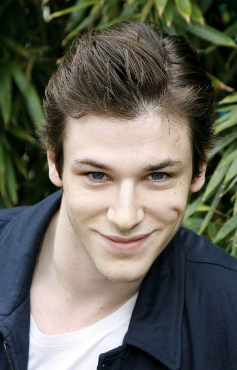 Gaspard Ulliel แถวนี้มีขายมั้ยค่ะ ? อยากซื้อ