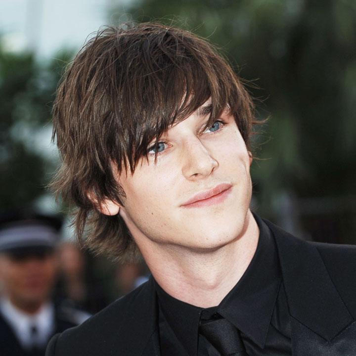 Gaspard Ulliel แถวนี้มีขายมั้ยค่ะ ? อยากซื้อ