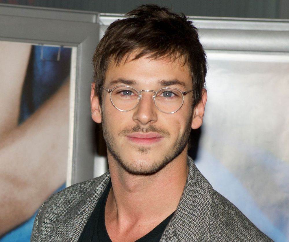 Gaspard Ulliel แถวนี้มีขายมั้ยค่ะ ? อยากซื้อ