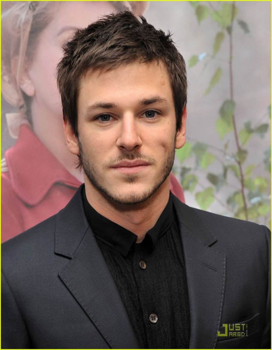 Gaspard Ulliel แถวนี้มีขายมั้ยค่ะ ? อยากซื้อ