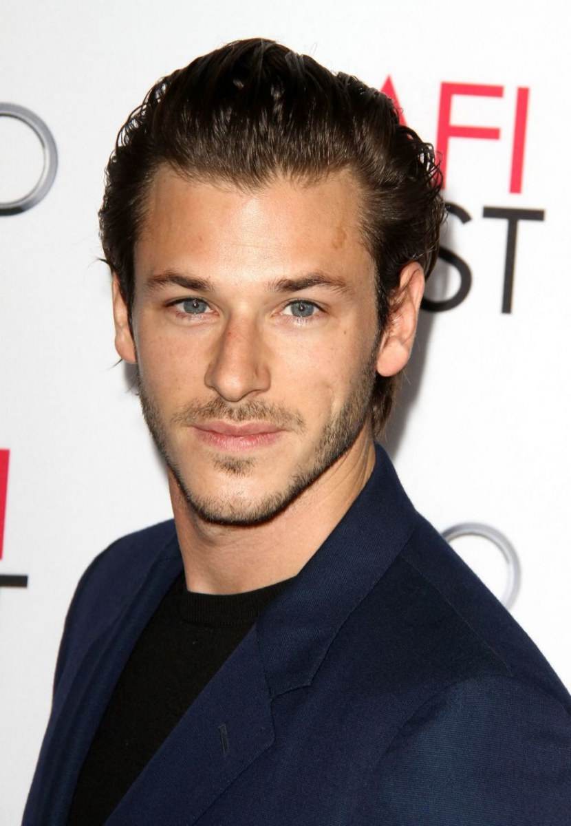 Gaspard Ulliel แถวนี้มีขายมั้ยค่ะ ? อยากซื้อ