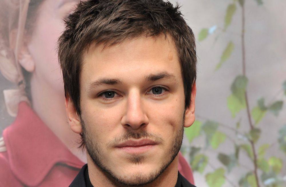 Gaspard Ulliel แถวนี้มีขายมั้ยค่ะ ? อยากซื้อ