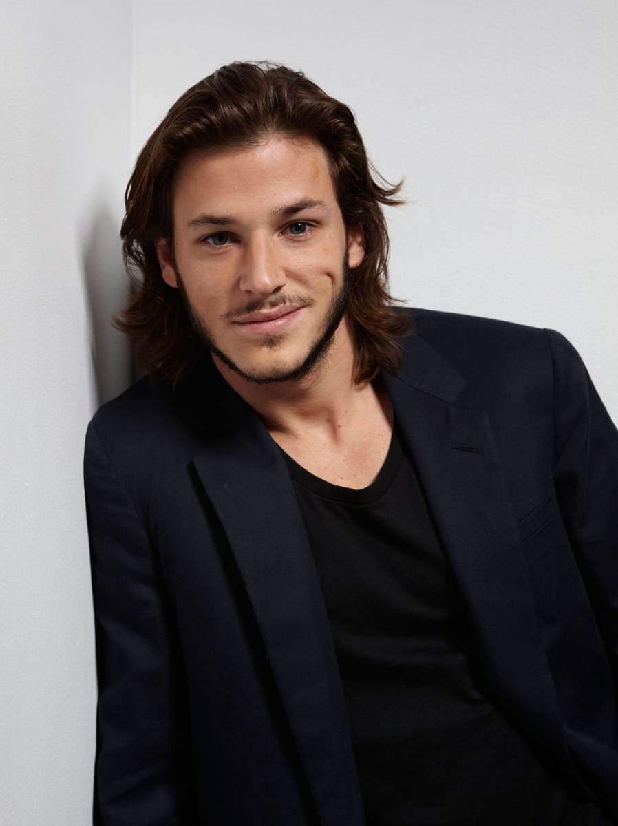 Gaspard Ulliel แถวนี้มีขายมั้ยค่ะ ? อยากซื้อ