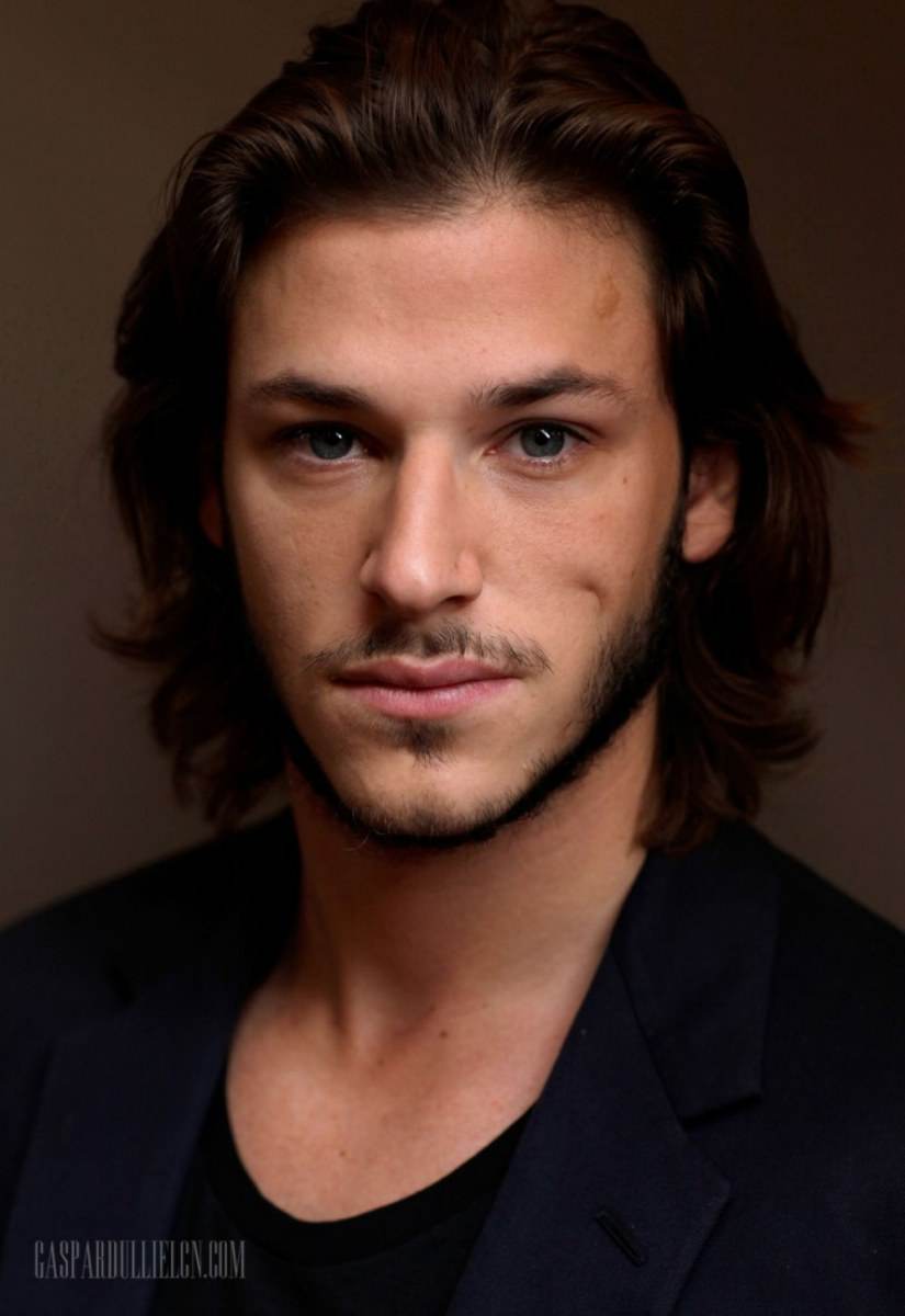 Gaspard Ulliel แถวนี้มีขายมั้ยค่ะ ? อยากซื้อ