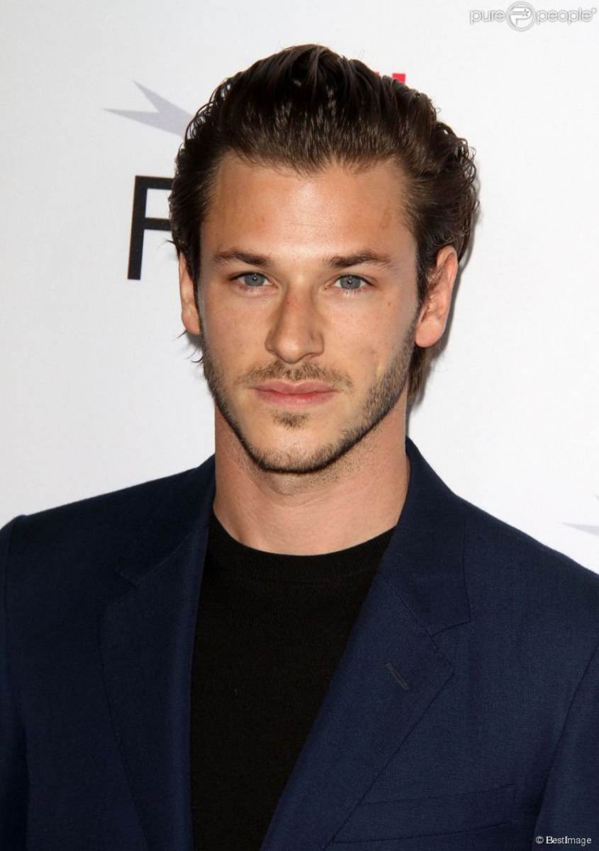 Gaspard Ulliel แถวนี้มีขายมั้ยค่ะ ? อยากซื้อ