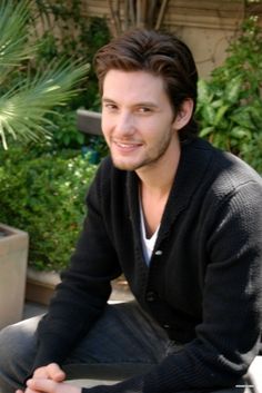 Ben Barnes แซ่บเหมือนกันนะคนนี้ !!