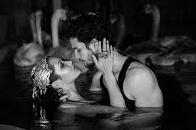 Ben Barnes แซ่บเหมือนกันนะคนนี้ !!