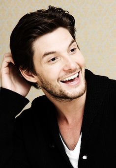 Ben Barnes แซ่บเหมือนกันนะคนนี้ !!