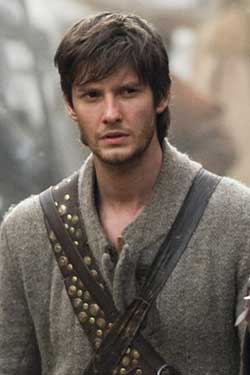 Ben Barnes แซ่บเหมือนกันนะคนนี้ !!